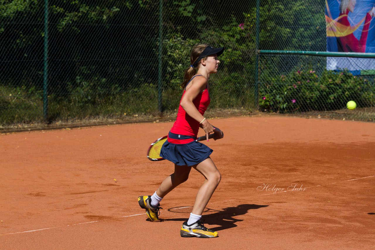 Alicia Melosch 871 - Stadtwerke Pinneberg Cup